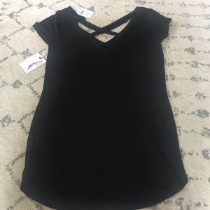 Jessica Simpson Maternity Top